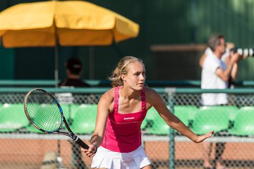 Bild 819 - BL2 TC R�W Wahlstedt - Rochusclub D�sseldorf : Ergebnis: 3:6  u. TC RW Wahlstedt 2 - Bremerhavener TV : Ergebnis: